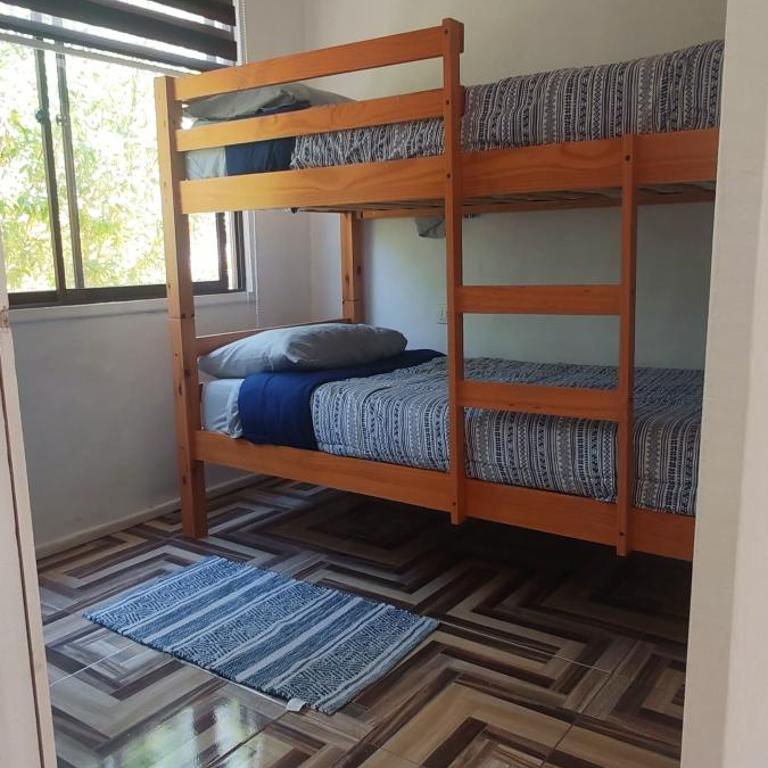 Cabañas Amancay - Two-Bedroom Family Apartment - 5