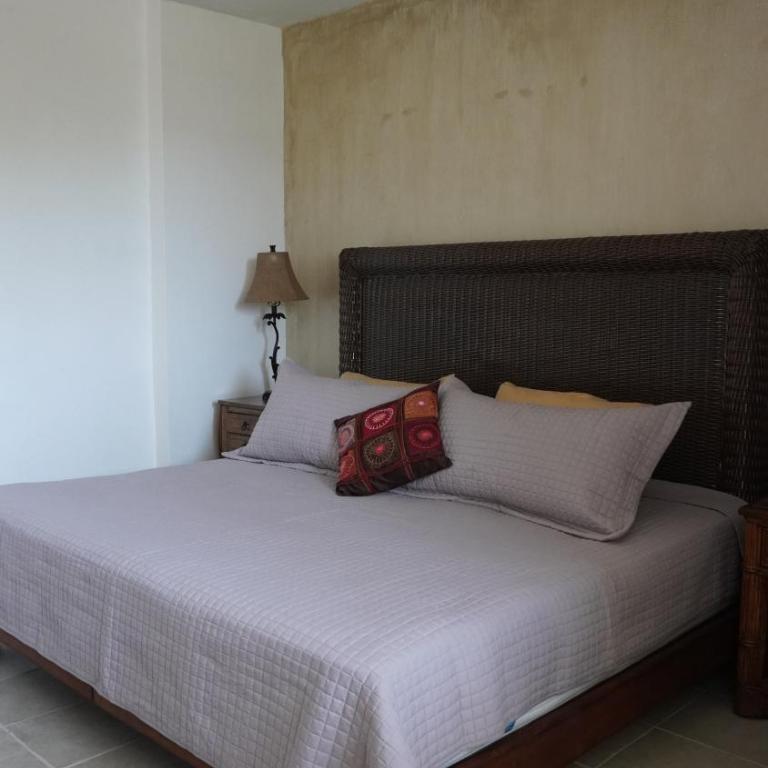 Condominio La Parota - Apartamento de 2 dormitorios - 10