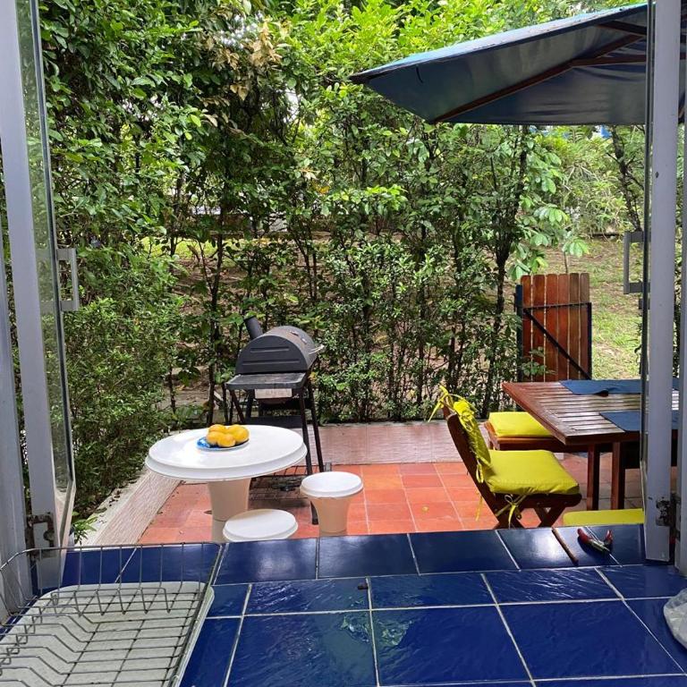 Carmen de Apicalá casa de descanso - Four-Bedroom House - 23