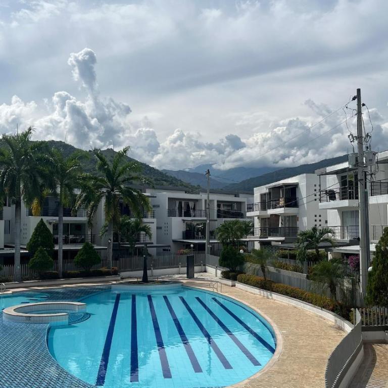 Hermoso Apartasol en Santa Fe de Antioquia!!! - Two-Bedroom Apartment - 3