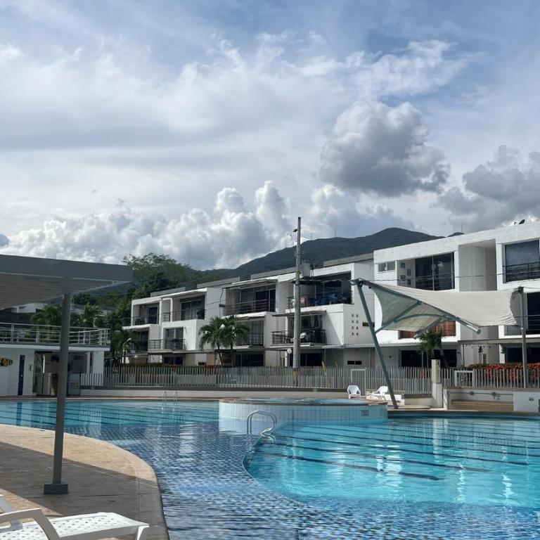 Hermoso Apartasol en Santa Fe de Antioquia!!! - Two-Bedroom Apartment - 6