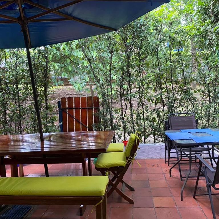 Carmen de Apicalá casa de descanso - Four-Bedroom House - 27
