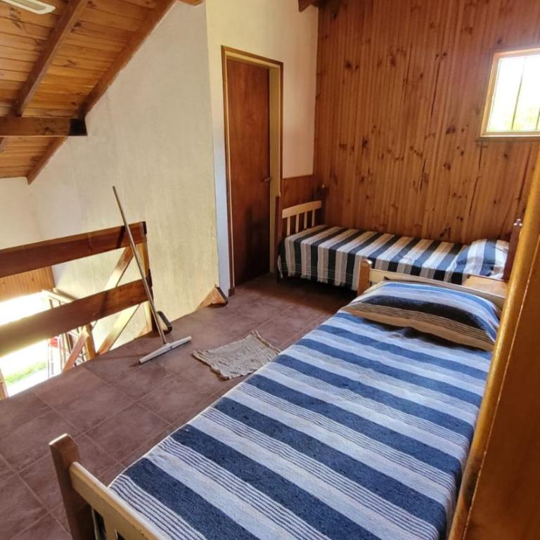 Los Dos Pinos - Three-Bedroom House - 10