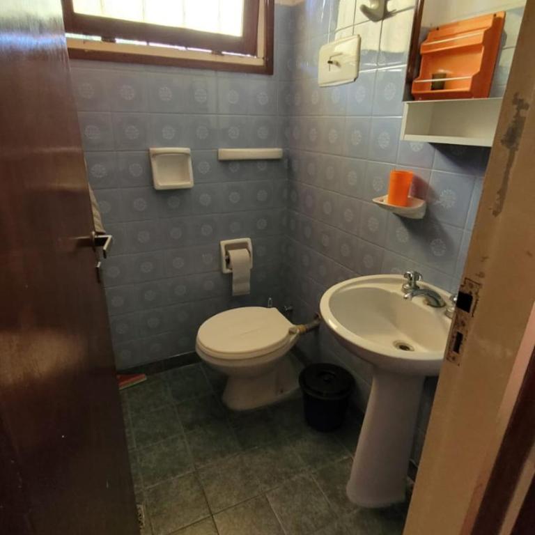 Los Dos Pinos - Three-Bedroom House - 13