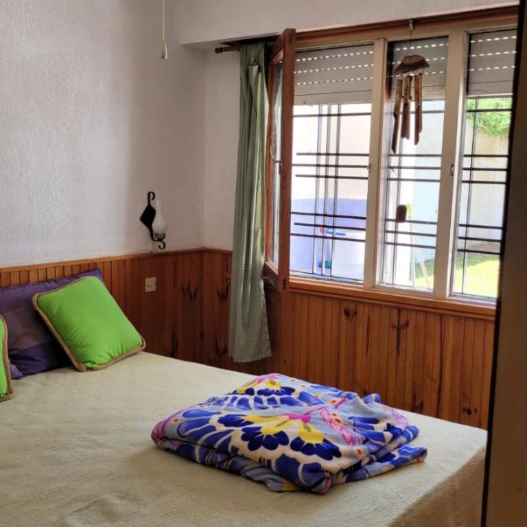 Los Dos Pinos - Three-Bedroom House - 15