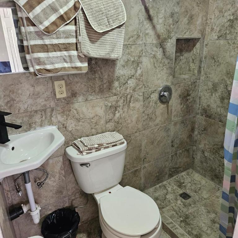 Lofts del centro - Apartamento Loft de 1 dormitorio - 4