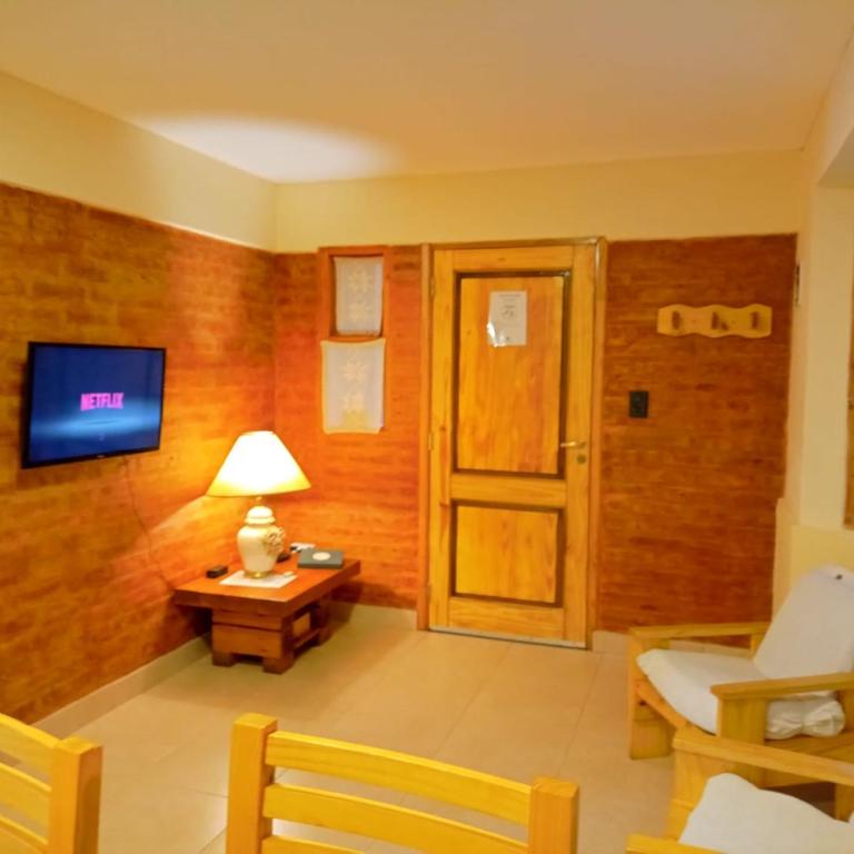 Anlupa Casa - Three-Bedroom House - 5