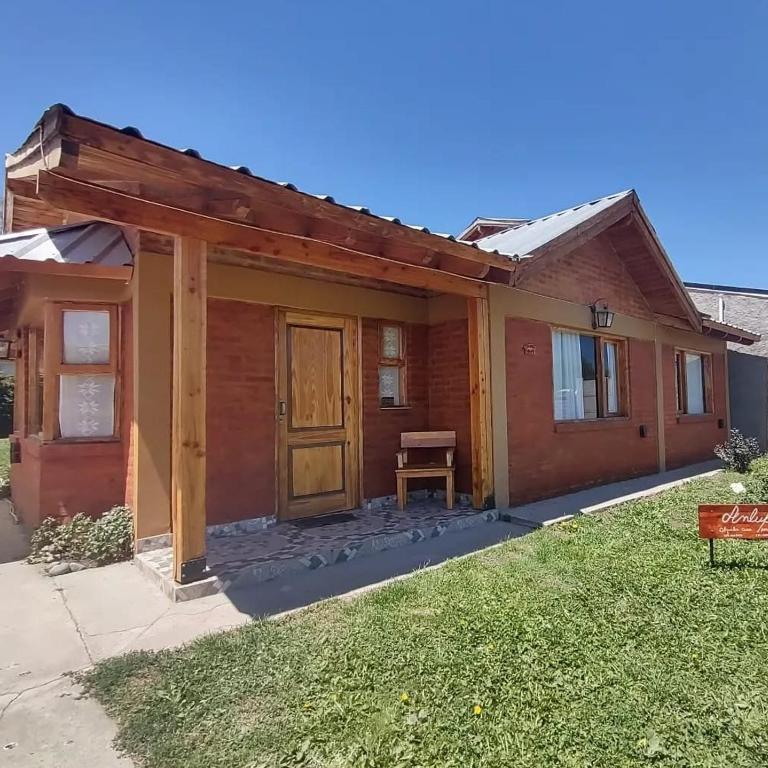 Anlupa Casa - Three-Bedroom House - 8