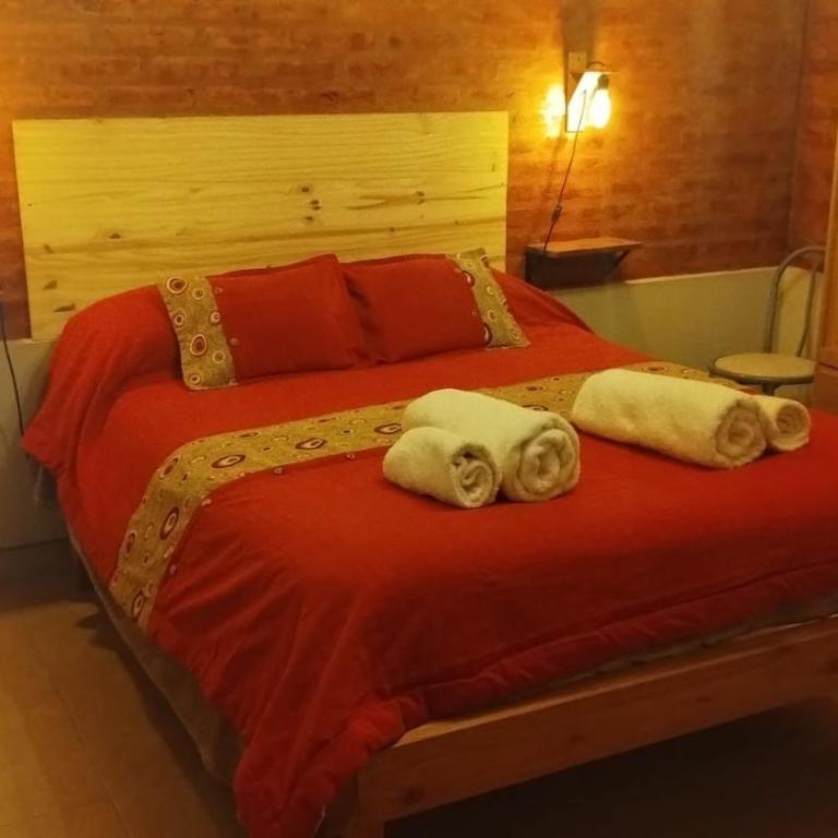 Anlupa Casa - Three-Bedroom House - 11