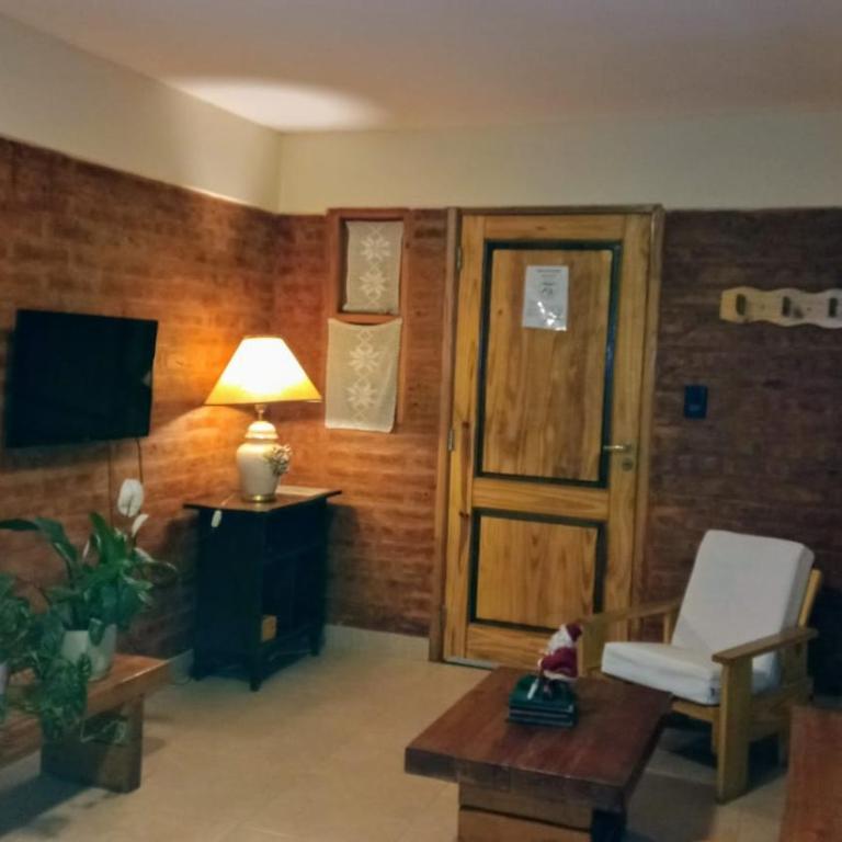 Anlupa Casa - Three-Bedroom House - 15