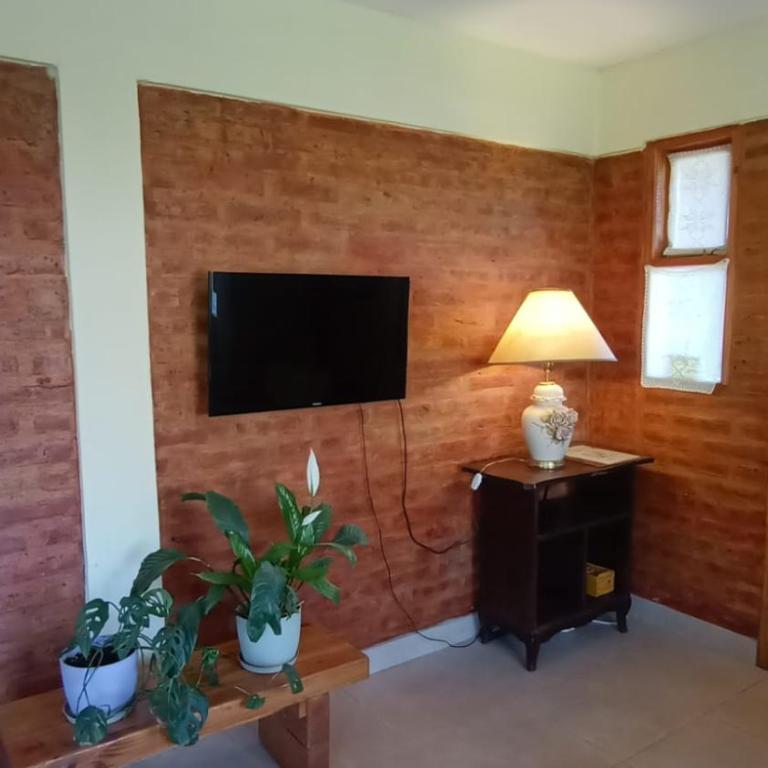 Anlupa Casa - Three-Bedroom House - 16