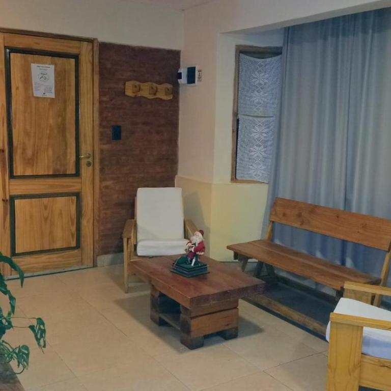 Anlupa Casa - Three-Bedroom House - 18
