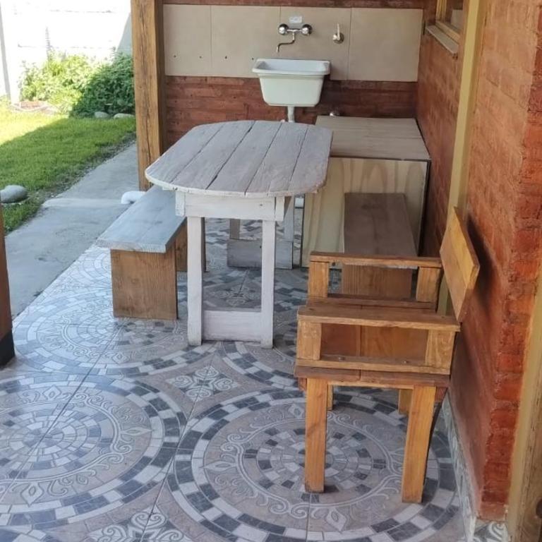 Anlupa Casa - Three-Bedroom House - 25