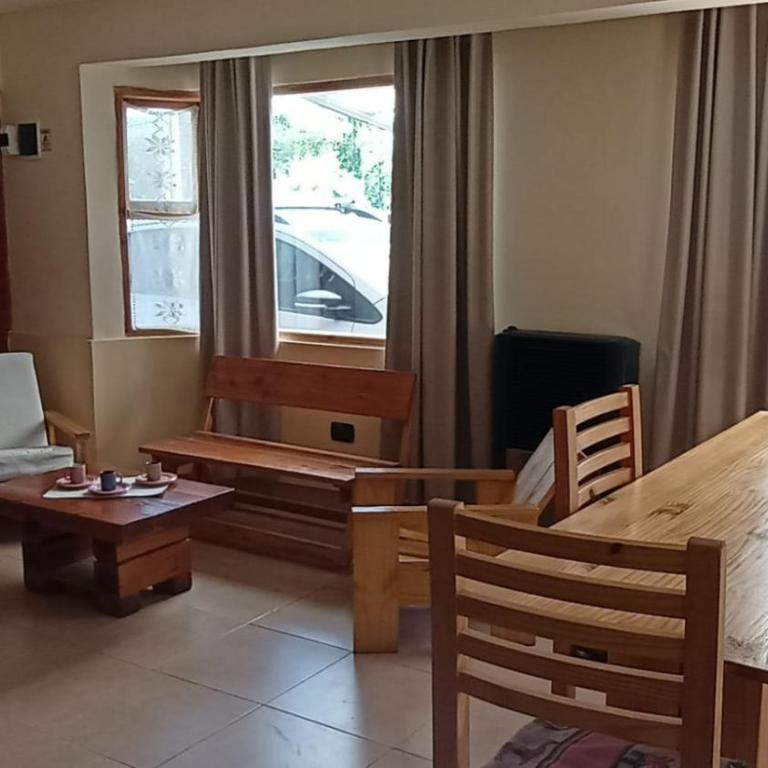 Anlupa Casa - Three-Bedroom House - 26