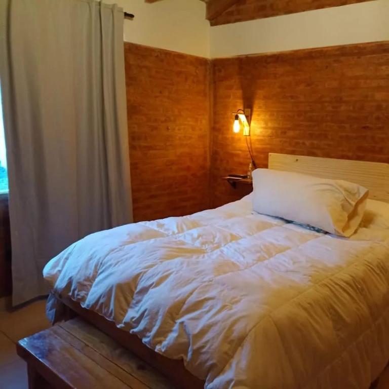 Anlupa Casa - Three-Bedroom House - 27