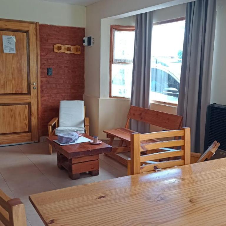 Anlupa Casa - Three-Bedroom House - 30