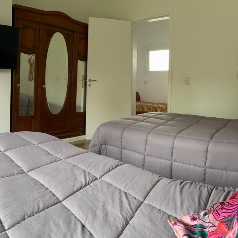 La azul casa en el bosque Peralta Ramos - Casa de 2 dormitorios - 14