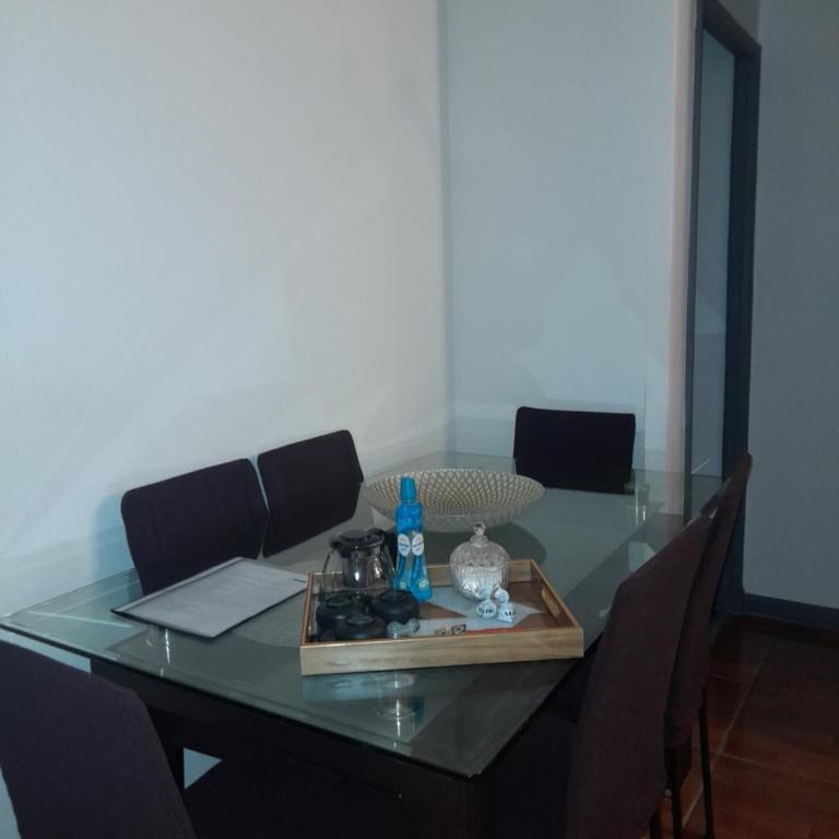 Departamento Santiago Los Heroes Movistar - Two-Bedroom Apartment - 13