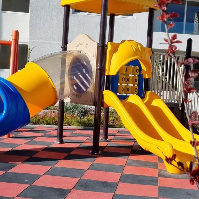 Arriendo departamento por dia - Apartamento de 2 dormitorios - 16