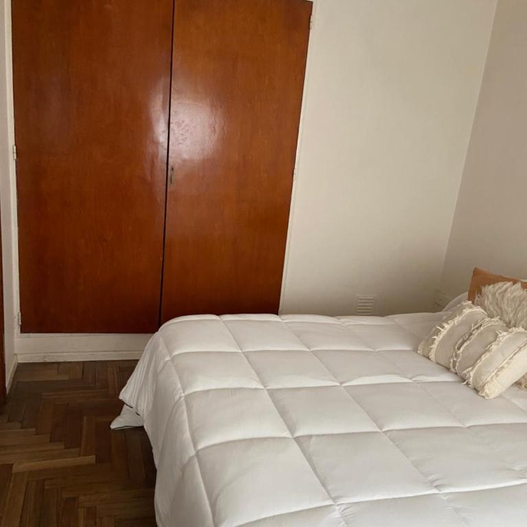 Sweet Home Mar del Plata - Apartamento de 1 dormitorio - 11
