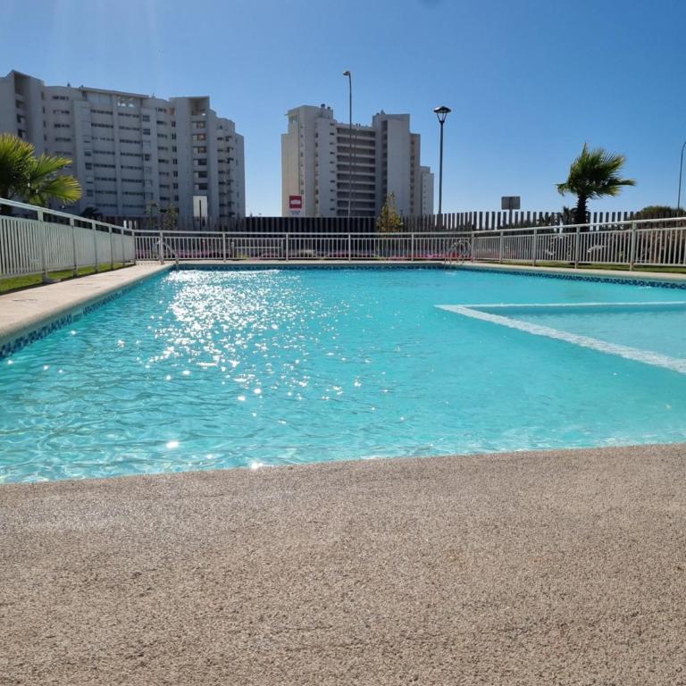 Arriendo departamento por dia - Apartamento de 2 dormitorios - 18