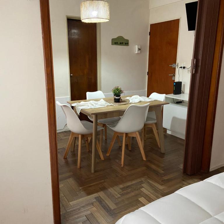 Sweet Home Mar del Plata - Apartamento de 1 dormitorio - 7