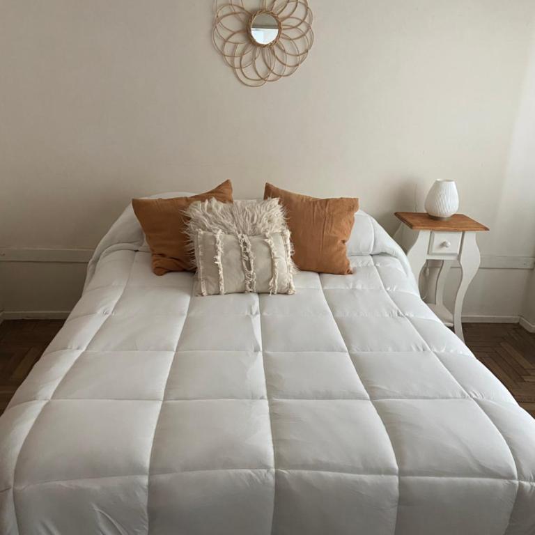 Sweet Home Mar del Plata - Apartamento de 1 dormitorio - 9