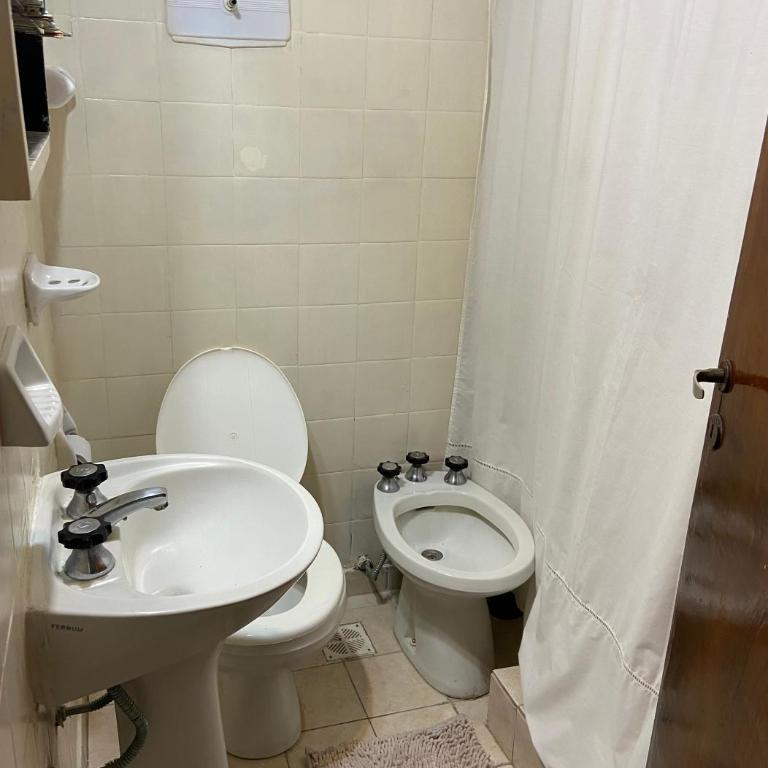 Sweet Home Mar del Plata - Apartamento de 1 dormitorio - 12