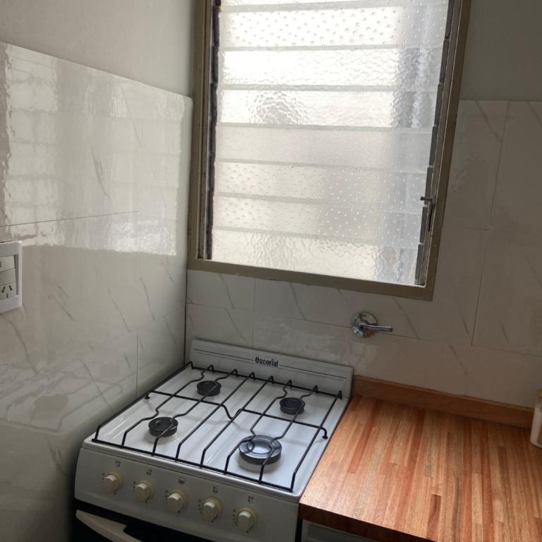 Sweet Home Mar del Plata - Apartamento de 1 dormitorio - 16