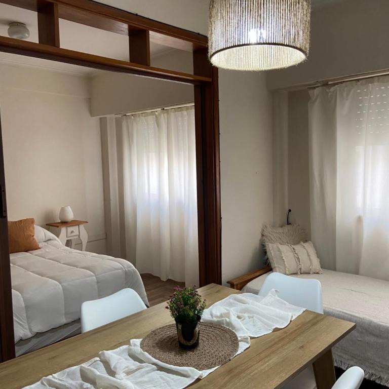 Sweet Home Mar del Plata - Apartamento de 1 dormitorio - 1