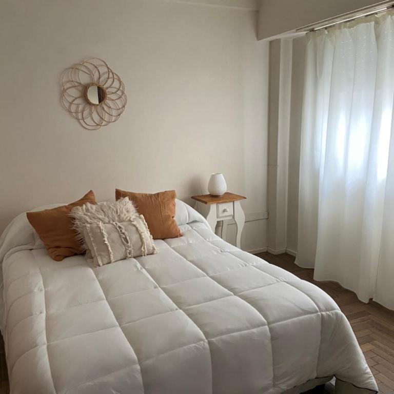 Sweet Home Mar del Plata - Apartamento de 1 dormitorio - 8
