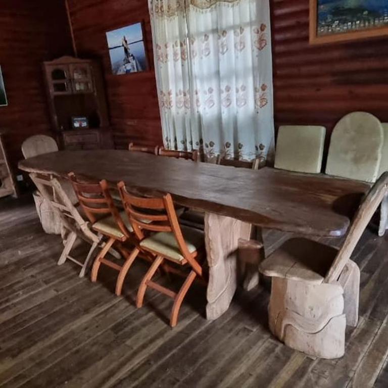 Casa Gigante - Three-Bedroom House - 3