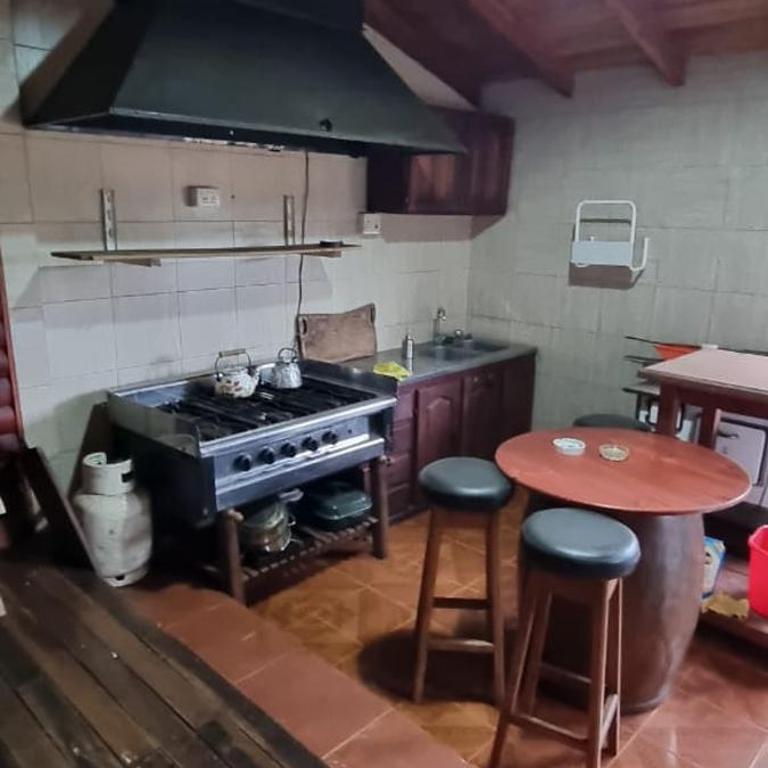 Casa Gigante - Three-Bedroom House - 6