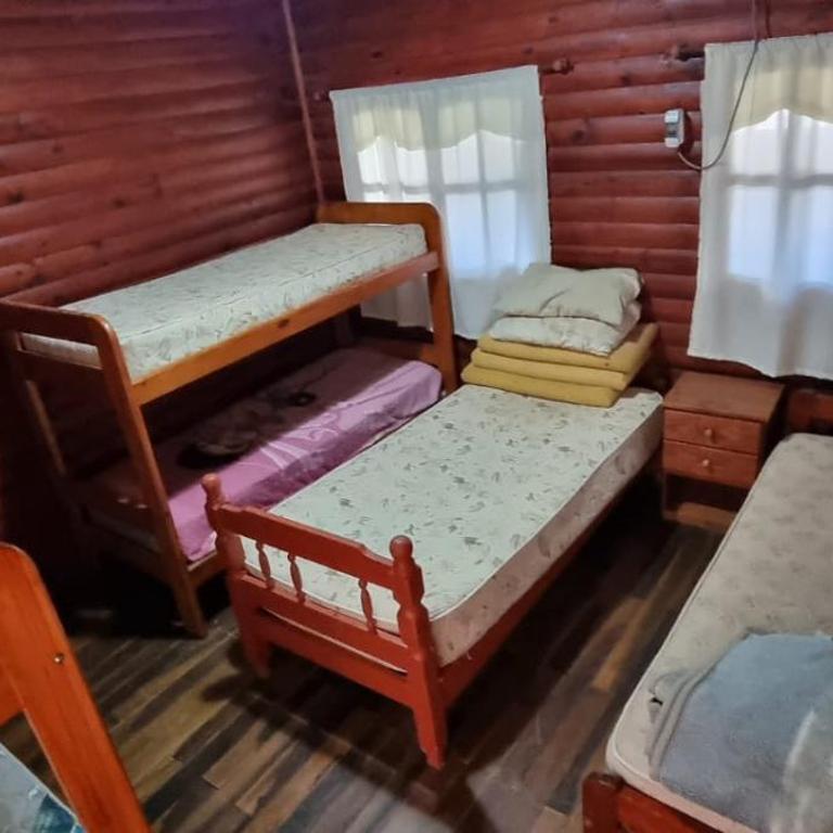 Casa Gigante - Three-Bedroom House - 8