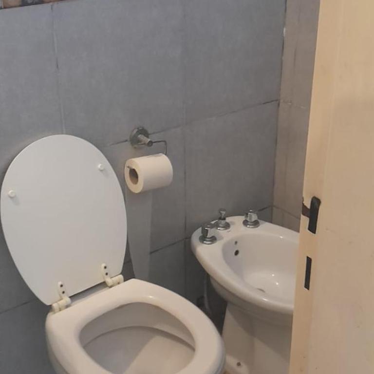 Bonito lugar - Apartamento de 1 dormitorio - 2