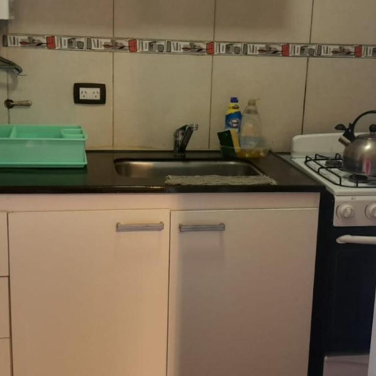 Bonito lugar - Apartamento de 1 dormitorio - 5