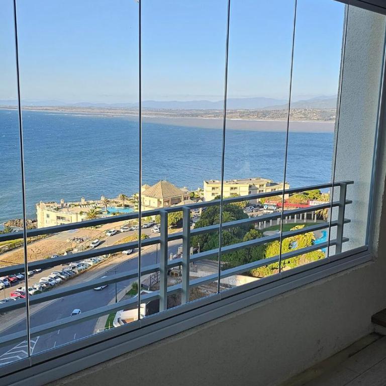 Bella Vista en Costa de Montemar Concón - One-Bedroom Apartment - 9