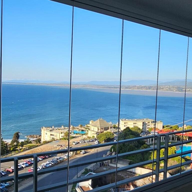 Bella Vista en Costa de Montemar Concón - One-Bedroom Apartment - 15