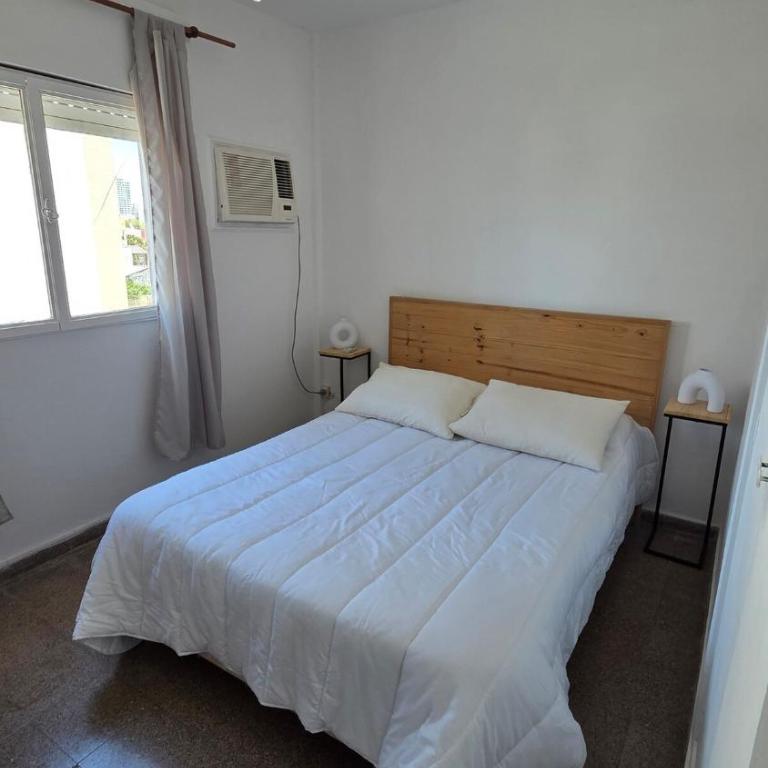 Departamento 2 habitaciones en Barrio Camba Cua - Apartamento - 9