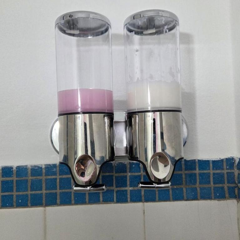 Departamento 2 habitaciones en Barrio Camba Cua - Apartamento - 14