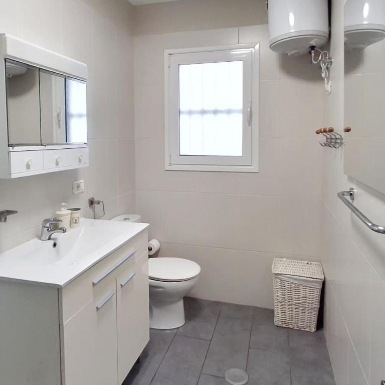 TAGARA - 2 pools, ocean view, Puerto de Santiago - One-Bedroom Apartment - 15