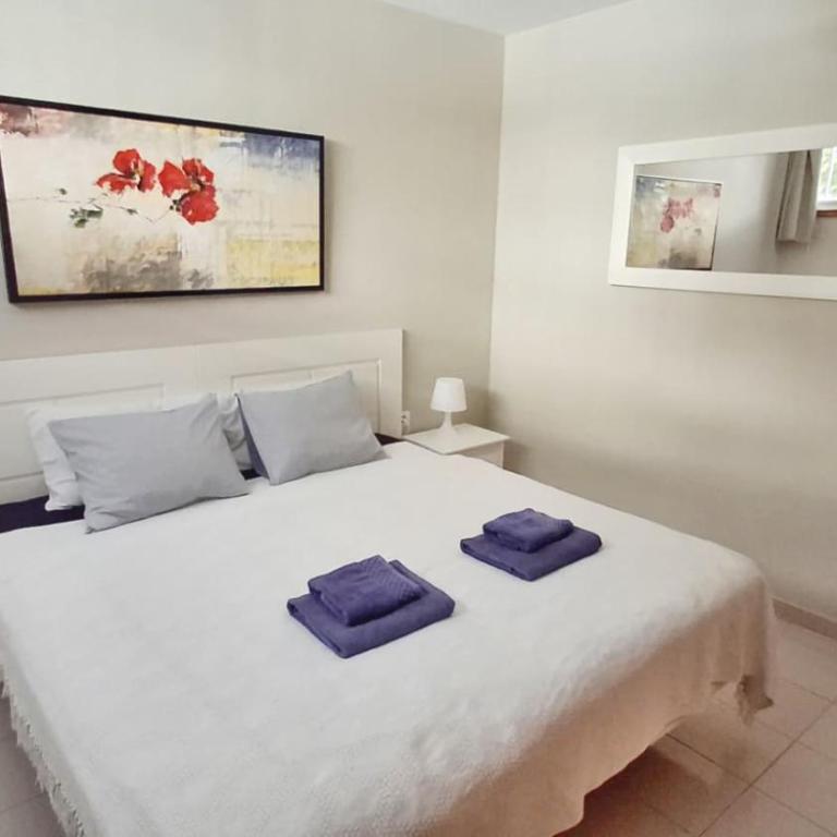 TAGARA - 2 pools, ocean view, Puerto de Santiago - One-Bedroom Apartment - 14