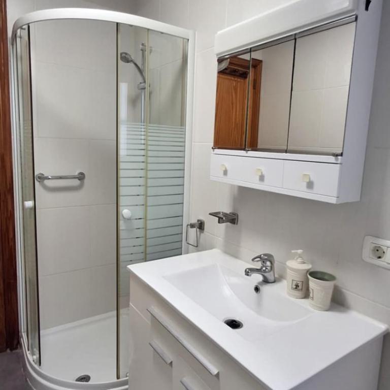 TAGARA - 2 pools, ocean view, Puerto de Santiago - One-Bedroom Apartment - 16