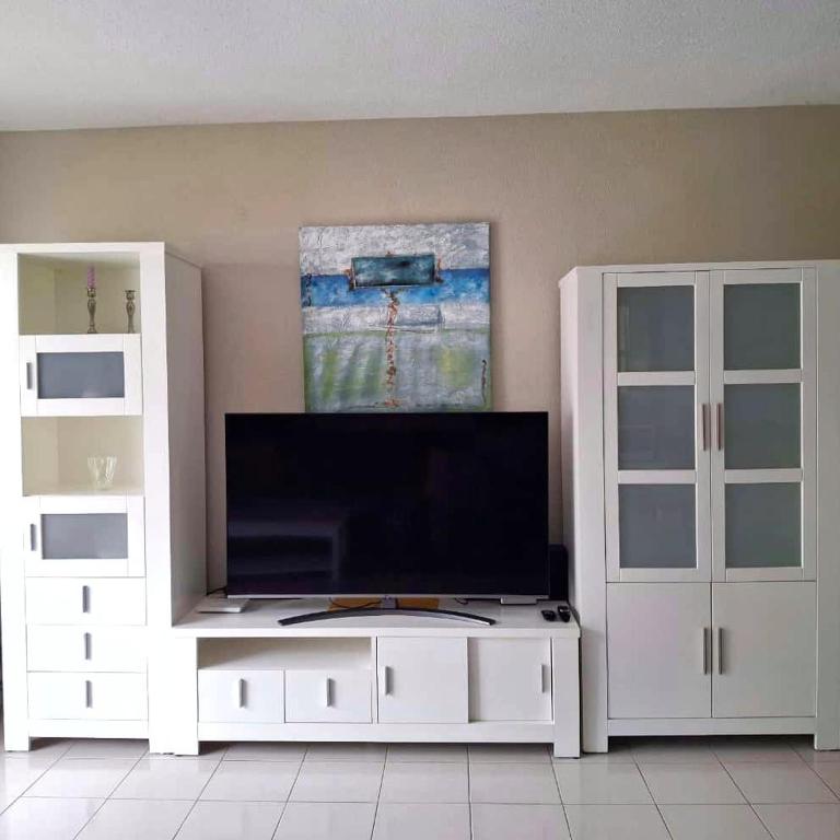 TAGARA - 2 pools, ocean view, Puerto de Santiago - One-Bedroom Apartment - 5
