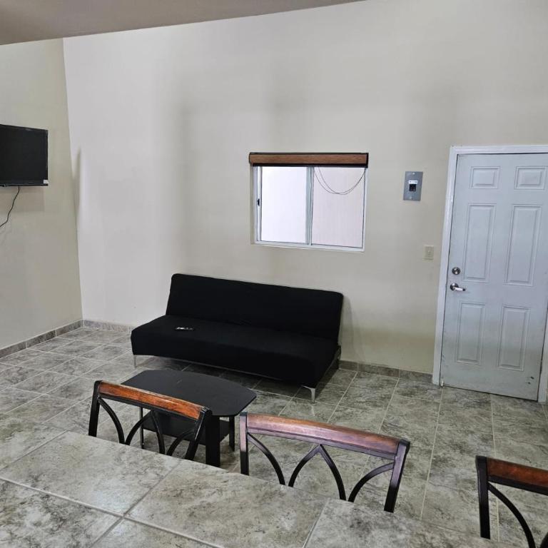 Lofts del centro - Apartamento Loft de 1 dormitorio - 3