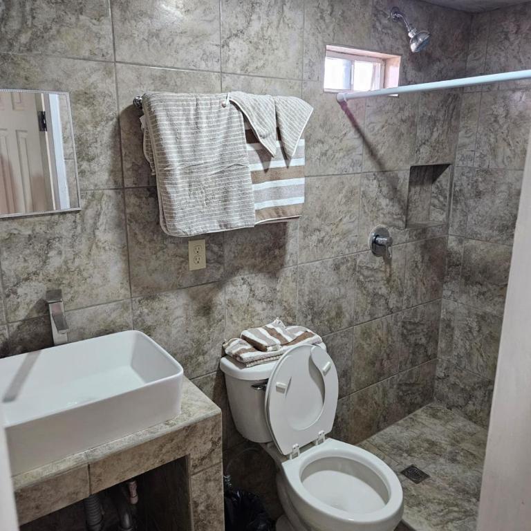 Lofts del centro - Apartamento Loft de 1 dormitorio - 4