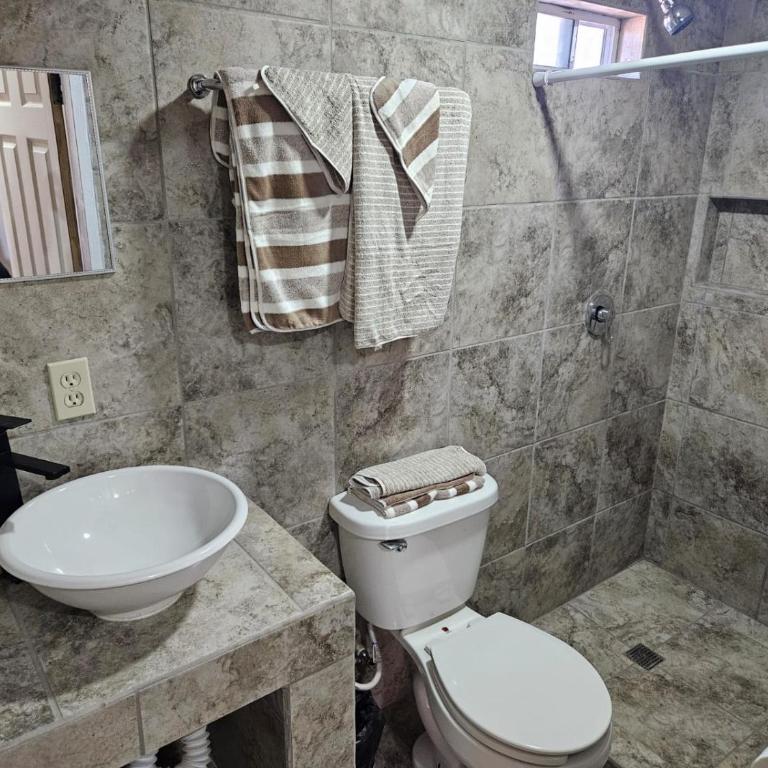 Lofts del centro - Apartamento Loft de 1 dormitorio - 5