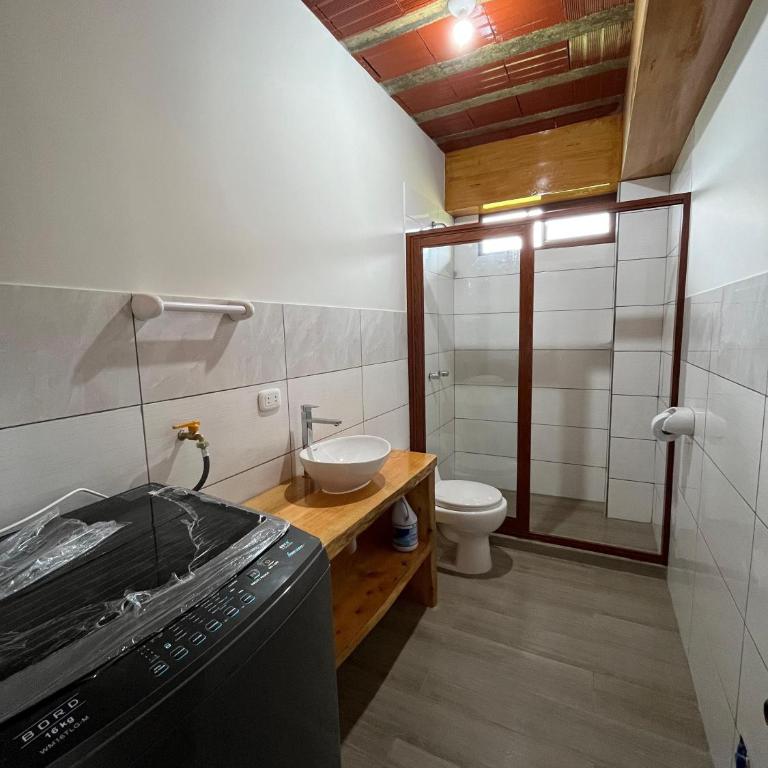 Hassinger Haus - Three-Bedroom Apartment - 2