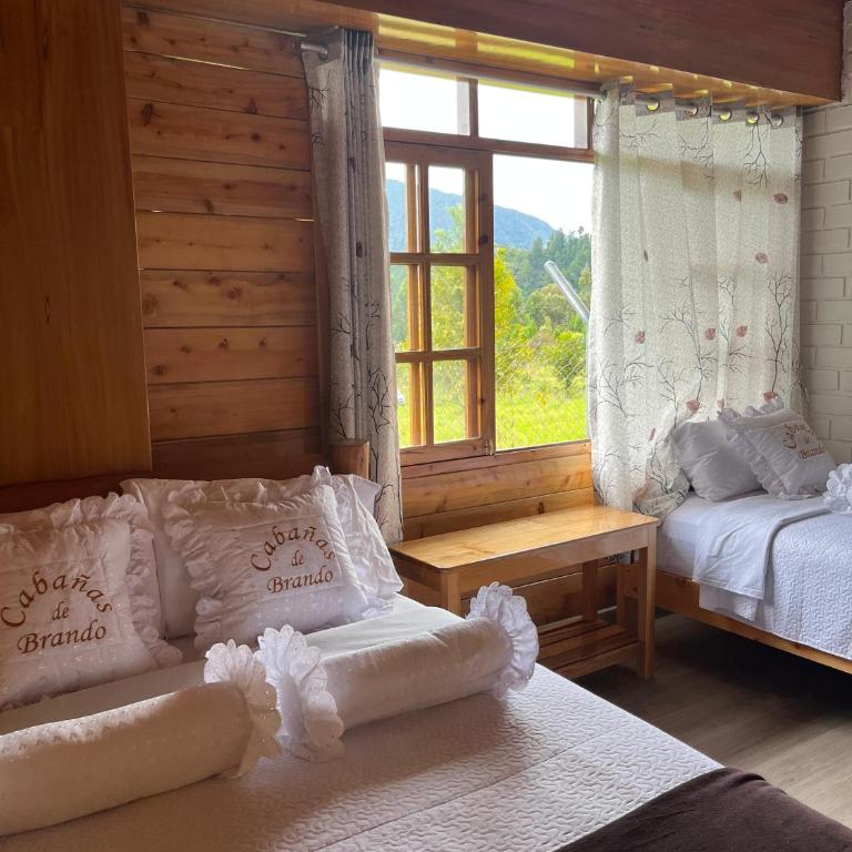 Hassinger Haus - Three-Bedroom Apartment - 4