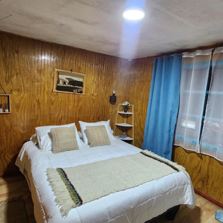 Hostal Castro Chiloé - Chacabuco #279 - Double Room - 17
